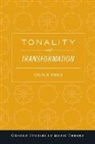 Steven Rings, Steven (Assistant Professor of Music and th Rings - Tonality and Transformation
