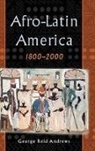 George Reid Andrews, George Reid (Professor Andrews, Andrews George Reid - Afro-Latin America, 1800-2000