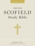 C I Scofield, C I Scofield, C. I. Scofield - Old Scofield Study Bible, Kjv, Pacific Duvelle