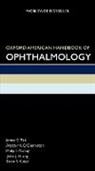 Tamir Aldad, Tamir S. Aldad, Alastair Denniston, Denniston Alastair, John Huang, John J. Huang... - Oxford American Handbook of Ophthalmology