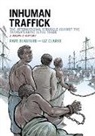 Rafe Blaufarb, Rafe Clarke Blaufarb, Blaufarb Rafe, Liz Clarke, Clarke Liz - Inhuman Traffick