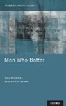 Barbara Fisher-Townsend, Barbara (Professor of Sociology Fisher-Townsend, Nancy Nason-Clark, Nancy (Chair Nason-Clark, Nancy Fisher-Townsend Nason-Clark - Men Who Batter