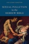 Eve Levavi Feinstein, Eve Levavi (College Fellow Feinstein - Sexual Pollution in the Hebrew Bible