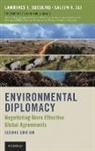 Saleem H. Ali, Zakri Abdul Hamid, Hamid Zakri Abdul, Dr. Lawrence E. Ali Susskind, Lawrence E. Susskind, Susskind Lawrence E. - Environmental Diplomacy
