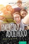 Jeffrey Jensen Arnett, Jeffrey Jensen (Research Professor Arnett, Arnett Jeffrey Jensen - Emerging Adulthood