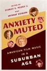 Stanley C Pelkey, Stanley C. Pelkey, Stanley C. (Dean of Liberal Arts and Scien Pelkey, Stanley C. Bushard Pelkey, Stanley C. II Pelkey, Anthony Bushard... - Anxiety Muted