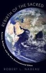 Robert Nadeau, Robert (Professor Nadeau - Rebirth of the Sacred