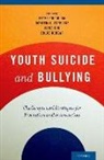 Peter Goldblum, Peter (Professor of Psychology Goldblum, Peter Espelage Goldblum, Bruce Bongar, Bruce (Calvin Professor of Psychology Bongar, Joyce Chu... - Youth Suicide and Bullying