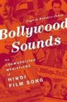 Jayson Beaster-Jones, Jayson (Assistant Professor of Musi Beaster-Jones - Bollywood Sounds