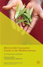 Leone, P Leone, P. Leone, Paola Leone, Paola Porretta Leone, P Porretta... - Microcredit Guarantee Funds in the Mediterranean