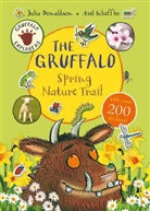 Julia Donaldson, Axel Scheffler - The Gruffalo Spring Nature Trail