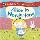 Ailie Busby, Lewis Carroll, Ailie Busby, Busby Ailie - Alice in Wonderland