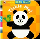 Ladybird - Tickle Me!