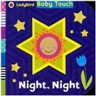 Ladybird, Lemon Ribbon Studio - Night, Night