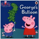 Ladybird, Peppa Pig, UNKNOWN - George's Balloon