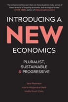 Maria Alejandra Caporale Madi, Molly Cato, Molly Scott Cato, Cato Molly Scott, Maria Alejandra Caporale Madi, Madi Maria Alejandra Caporale... - Introducing a New Economics