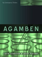 C Colebrook, Clair Colebrook, Claire Colebrook, Claire Maxwell Colebrook, Colebrook Claire, Jason Maxwell... - Agamben