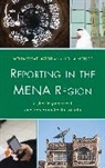 Muohammad Iosaam Aayish, Mohammad Ayish, Mohammad Mellor Ayish, Ayish Mohammad, Noha Mellor, Mellor Noha - Reporting in the Mena Region