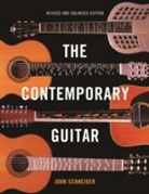 John Schneider, John O. Schneider, Schneider John - Contemporary Guitar