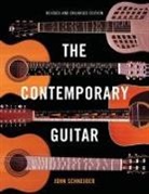 John Schneider, John O Schneider, John O. Schneider, Schneider John - Contemporary Guitar