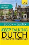 Marleen Owen, Owen Marleen - Keep Talking Dutch Eh Epb Amz