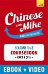 Mike Hainzinger, Hainzinger Mike - Learn Chinese With Mike Absolute Be