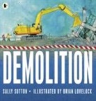 Sally Sutton, Brian Lovelock - Demolition