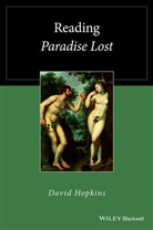 D Hopkins, David Hopkins, David (University of Glasgow Hopkins - Reading Paradise Lost