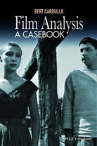 Bert Cardullo - Film Analysis