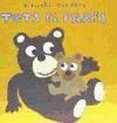 BISIN, Pierrick Bisinski, Alex Sanders, SANDERS ALEX, SANDERS ALEX / BISIN - TOTS EL PARES