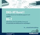 Deutsche Krankenhausgesellschaft (DKG), Deutsch Krankenhausgesellschaft (DKG) - DKG-NT - 1: Tarif der Deutschen Krankenhausgesellschaft zugleich BG-T vereinbarter Tarif für die Abrechnung mit den gesetzlichen Unfallversicherungsträgern