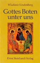 Wladimir Lindenberg - Gottes Boten unter uns