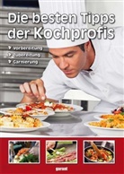 garant Verlag GmbH, garan Verlag GmbH, garant Verlag GmbH - Die besten Tipps der Kochprofis