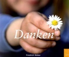 Friedrich Weber - Danken
