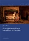 Johannes Brehm - Generationenbeziehungen in den Historien Herodots