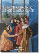 Thierr Delacourt, Thierr Delcourt, Thierry Delcourt, Sébastie Mamerot, Fabrice Masanes, Fab Masanès... - Sébastien Mamerot. Eine Chronik der Kreuzzüge