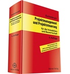 Klaus Eschenbruch, Klaus (Prof. Dr. jur.) Eschenbruch - Projektmanagement und Projektsteuerung für die Immobilien- und Bauwirtschaft