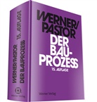 Ulric Dölle, Frechen, Walter Pastor, Ulric Werner, Ulrich Werner, Ulrich (Prof. Dr. Werner - Der Bauprozess