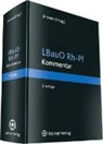 Curt M Jeromin, Curt M. Jeromin, Stefanie Lang, Georg Schmidt, Curt M. Jeromin - LBauO Rh-Pf, Kommentar