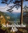 Hermann Baumhauer, Joachim Feist - Schwäbische Alb