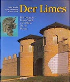 Britta Rabold, Egon Schallmayer, Andreas Thiel - Der Limes