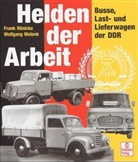 Wolfgang Melenk, Frank Rönicke - Helden der Arbeit