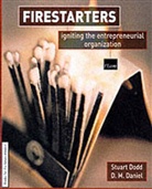 Stuart Crainer, Des Dearlove - Firestarters!