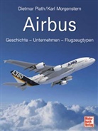 Klaus Morgenstern, Dietmar Plath - Airbus