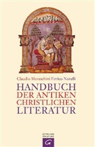 Claudio Moreschini, Enrico Norelli - Handbuch der antiken christlichen Literatur