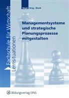 Reinhard Heyd, Andreas Blank - Lernsituationen für die Fachschule für Wirtschaft / Fachschule für Wirtschaft