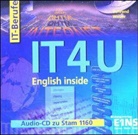 Reiner Behrend, Michael Weber - IT 4 U, 2 Audio-CDs (Hörbuch)