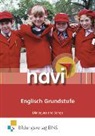 Silvia Koch, Nicole Malik, Anne Sutter, Sandra Deneke - navi Englisch: navi Englisch, Audio-CD (Audio book)