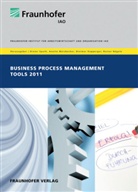 Dietmar Kopperger, Dieter Spath, Anette Weisbecker - Business Process Management Tools 2011
