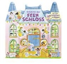 Jan Lewis, Jan Lewis - Entdecke das Feenschloss